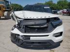 2022 Ford Explorer St на продаже в Oklahoma City, OK - Front End