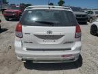 2003 Toyota Corolla Matrix Base   en Venta en Wichita, KS - Rear End