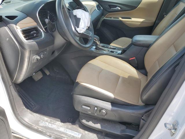  CHEVROLET EQUINOX 2023 Белый