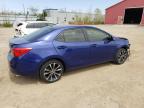 2019 TOYOTA COROLLA L à vendre chez Copart ON - LONDON