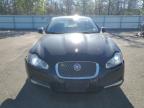 2010 Jaguar Xf Premium   на продаже в Brookhaven, NY - Front End