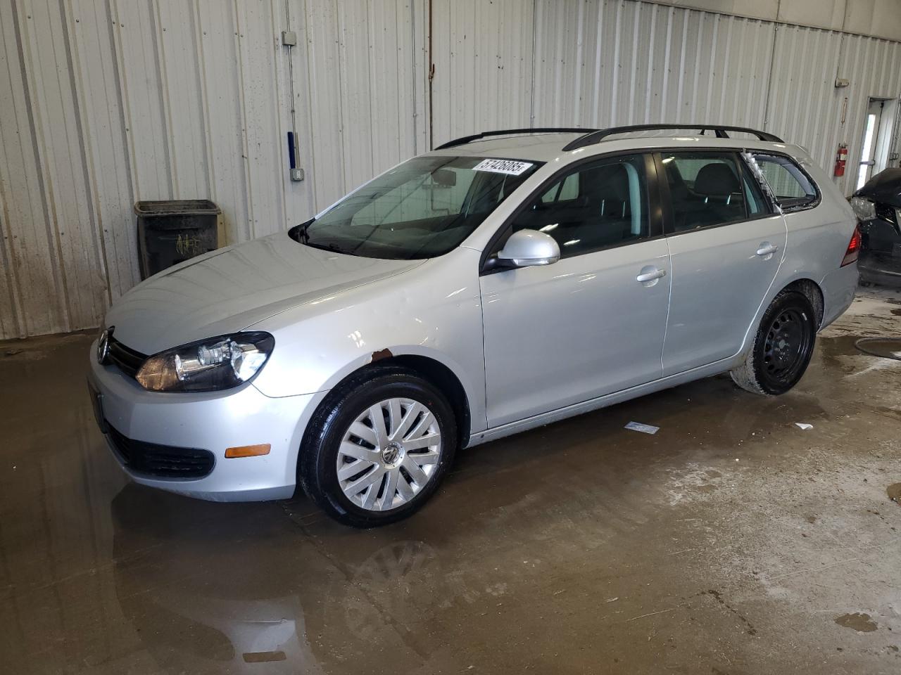 Franklin, WI에서 판매 중인 2011 Volkswagen Jetta S - Hail