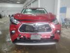 Fredericksburg, VA에서 판매 중인 2021 Toyota Highlander Platinum   - Front End