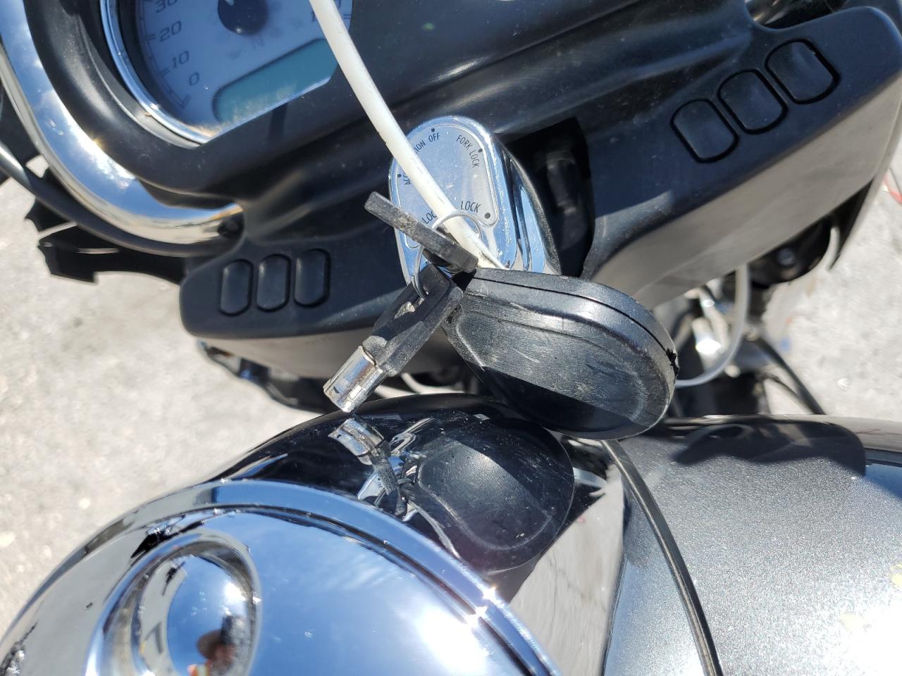 2021 Harley-Davidson Fltrx VIN: 1HD1KHC2XMB612614 Lot: 57329185