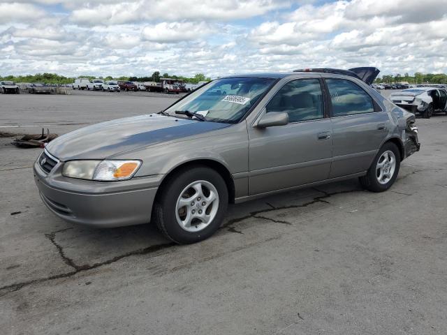 2000 Toyota Camry Ce