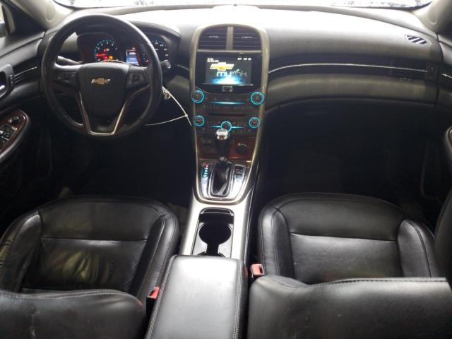  CHEVROLET MALIBU 2013 Black