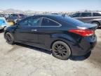 2013 Hyundai Elantra Coupe Gs for Sale in Las Vegas, NV - Undercarriage