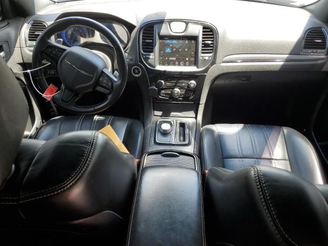  CHRYSLER 300 2016 Сірий