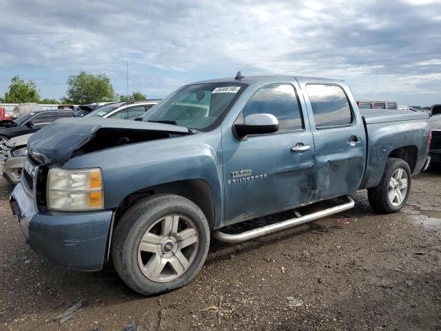 2009 Chevrolet Silverado 5.3L