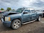 2009 Chevrolet Silverado C1500 Lt იყიდება Houston-ში, TX - Front End