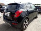 2017 VAUXHALL MOKKA X EL for sale at Copart SANDWICH