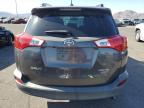 2013 Toyota Rav4 Limited en Venta en North Las Vegas, NV - Minor Dent/Scratches