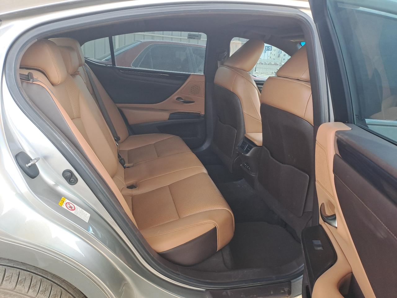 58ABZ1B15KU032663 - 2010 Lexus es 350 - #55187195