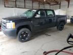 2011 Chevrolet Silverado K1500 zu verkaufen in Lexington, KY - Side