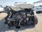 2011 Volkswagen Touareg V6 de vânzare în Fresno, CA - Front End