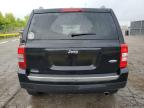 2017 Jeep Patriot Latitude na sprzedaż w Woodhaven, MI - Minor Dent/Scratches