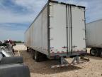 2016 Vanguard Vxp Dry Van Trailer for Sale in Abilene, TX - Undercarriage