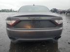 2010 Maserati Granturismo S for Sale in Fredericksburg, VA - Normal Wear