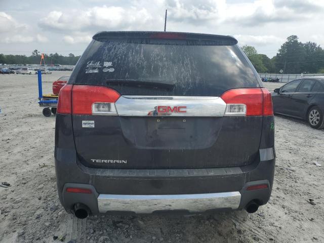  GMC TERRAIN 2015 Szary