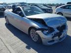 2007 BMW 330D M SPO for sale at Copart CHESTER