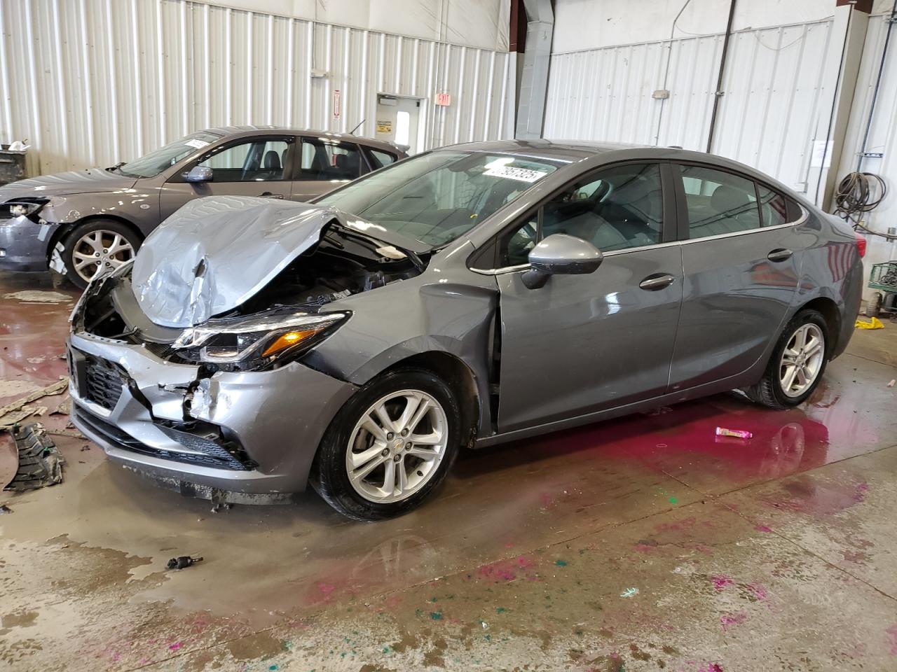 Franklin, WI에서 판매 중인 2018 Chevrolet Cruze Lt - Front End