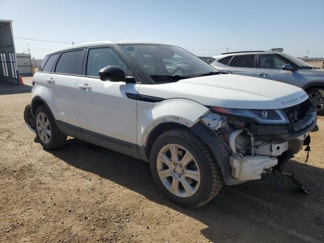  LAND ROVER RANGEROVER 2018 Белый