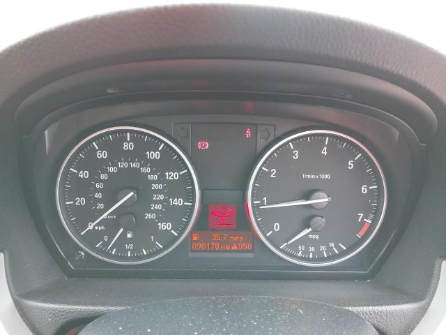 2010 BMW 320I SE