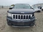 2013 Jeep Grand Cherokee Limited en Venta en Cahokia Heights, IL - Front End