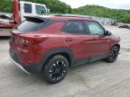 2022 Chevrolet Trailblazer Lt   იყიდება Ellwood City-ში, PA - Undercarriage