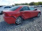 2007 Acura Tsx  for Sale in Apopka, FL - Rear End