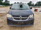 2013 Dodge Grand Caravan Sxt en Venta en Longview, TX - Front End