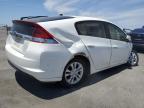 2013 Honda Insight Ex na sprzedaż w Sacramento, CA - Front End