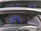 2013 Honda Civic Ex за продажба в Albuquerque, NM - Front End