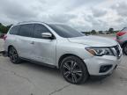 2018 Nissan Pathfinder Platinum for Sale in Lebanon, TN - Side