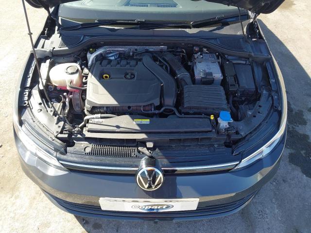 2022 VOLKSWAGEN GOLF LIFE
