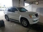 2006 Lexus Gx 470 за продажба в Lexington, KY - Minor Dent/Scratches