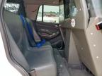 2020 Chevrolet Tahoe Police продається в Wilmer, TX - Front End