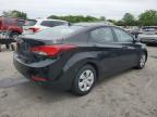 2016 Hyundai Elantra Se de vânzare în Glassboro, NJ - Rear End