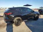 2024 Lexus Nx 350 Luxury en Venta en Wilmer, TX - Front End