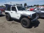 Woodburn, OR에서 판매 중인 2024 Jeep Wrangler Sport   - Rear End