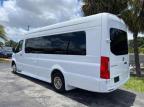 2020 Mercedes-Benz Sprinter 3500 na sprzedaż w Miami, FL - Replaced Vin