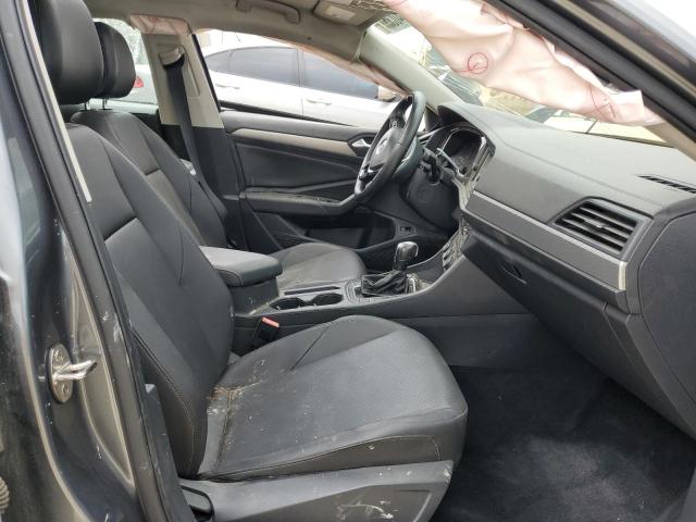  VOLKSWAGEN JETTA 2020 Сharcoal