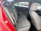 2016 Kia Forte Lx en Venta en New Braunfels, TX - Hail