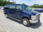 2008 Ford Econoline E350 Super Duty Wagon for Sale in Savannah, GA - Front End