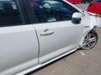 2021 TOYOTA COROLLA IC for sale at Copart PETERLEE