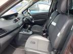 2011 RENAULT GRAND SCEN for sale at Copart SANDY