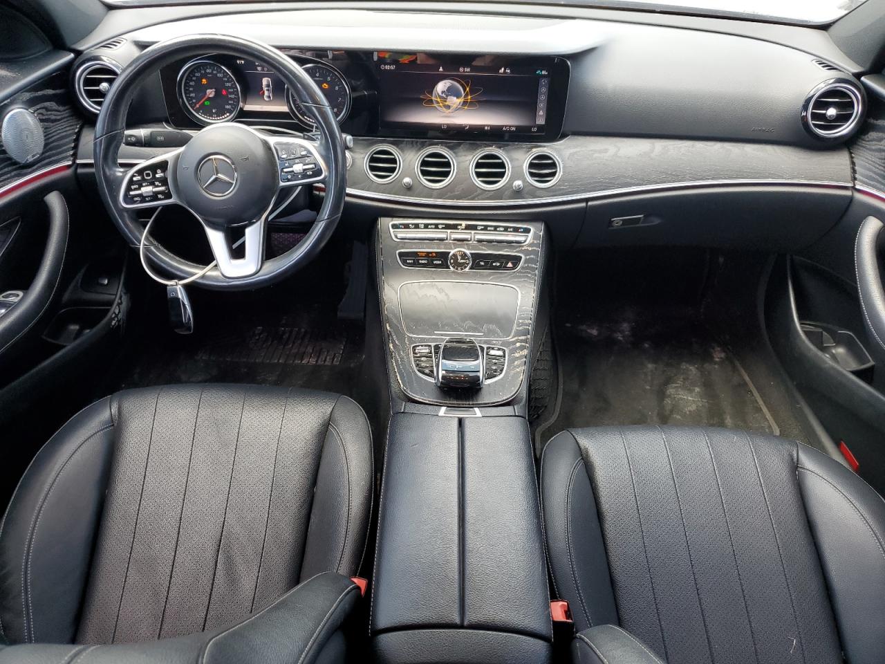 2019 Mercedes-Benz E 450 4Matic VIN: WDDZF6JB3KA515912 Lot: 56848545