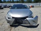 2017 Toyota Camry Le   იყიდება Graham-ში, WA - Front End