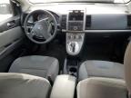 2010 Nissan Sentra 2.0 na sprzedaż w Oklahoma City, OK - Front End