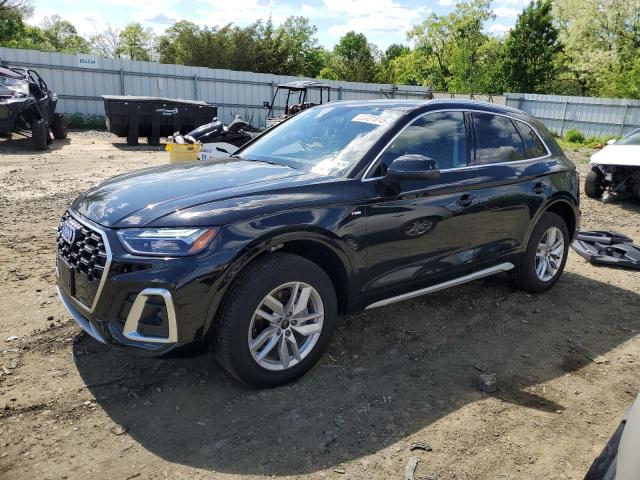 2024 Audi Q5 Premium 45